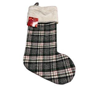 Kohls Selection Of Christmas Stockings  St.Nicholas Square
